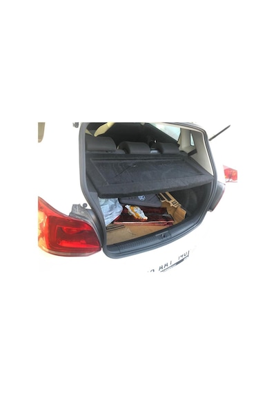 Volkswagen Polo 2010-2017 6r-6c Pandizot Bagaj Rafı