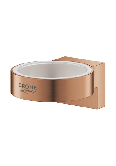 Grohe Selection Sabunluk Tutacağı - 41027dl0 Antrasit