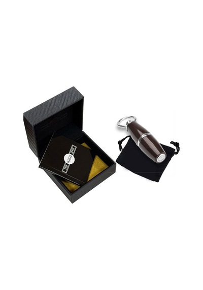 The White Spot Puro Delici Cooper 7mm