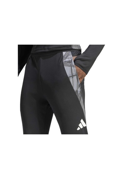 Adidas Tiro24 C Erkek Eşofman Altı Ip1878 Siyah
