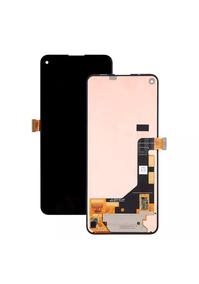 Google Pixel 5a Lcd Ekran Dokunmatik Servis