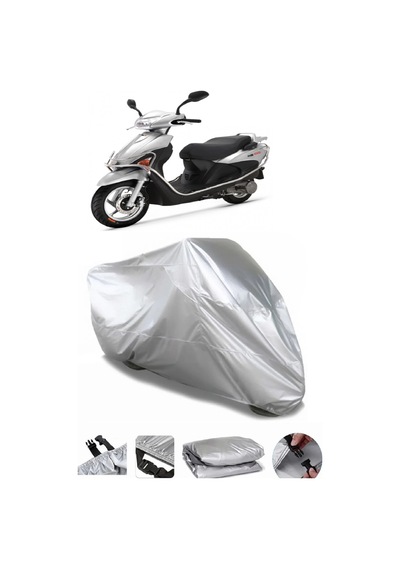Rks Rs 100 Motosiklet Brandası Su Geçirmez Örtü