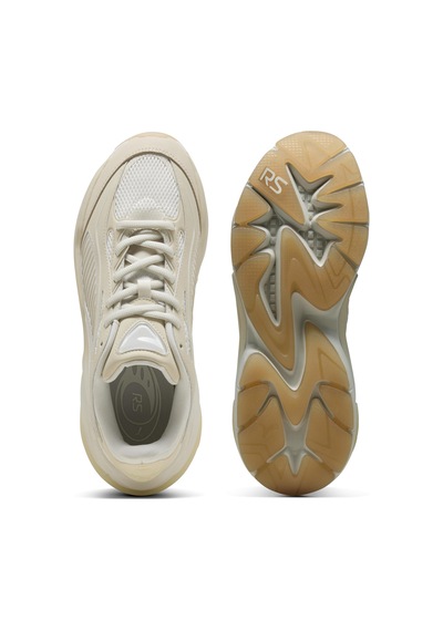 Puma Rs Surge Unisex Yetişkin Sneaker Krem
