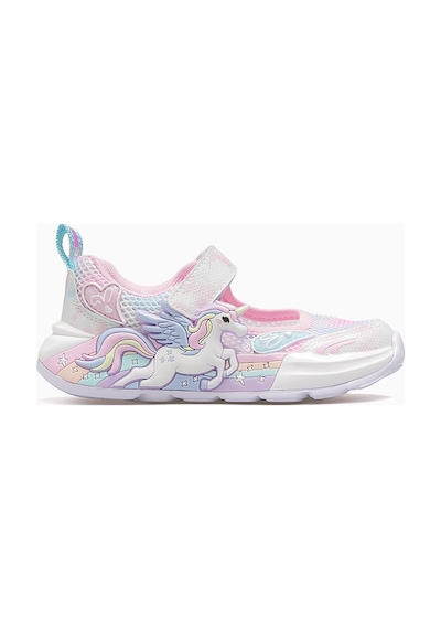Vicco Maylo Kız Çocuk Işıklı Sandalet 26y 346.153 Pk Pembe