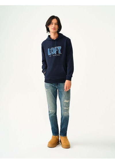 LOFT Ricardo Slim Fit Erkek Pantolon Lf2037998 Q1.v1 Denim