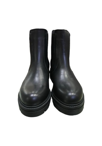 Burç Hakiki Deri Kadın Bot-23k66288bynderibot 001