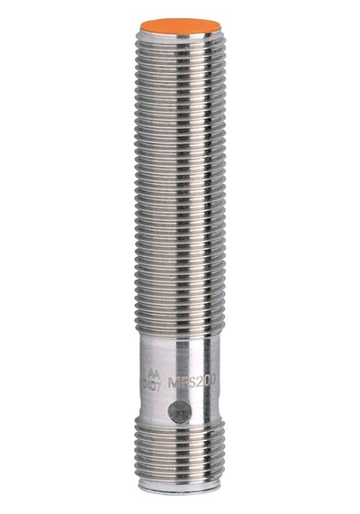 Ifm Mfs200 Mfk3060-Bpkg-M-Us-104-Dps Magnetic Sensor
