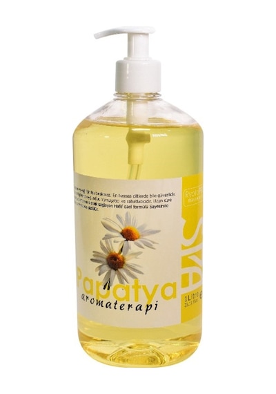 Ryotopro Papatya Aromaterapi Masaj Yağı Saf Doğal 1 L