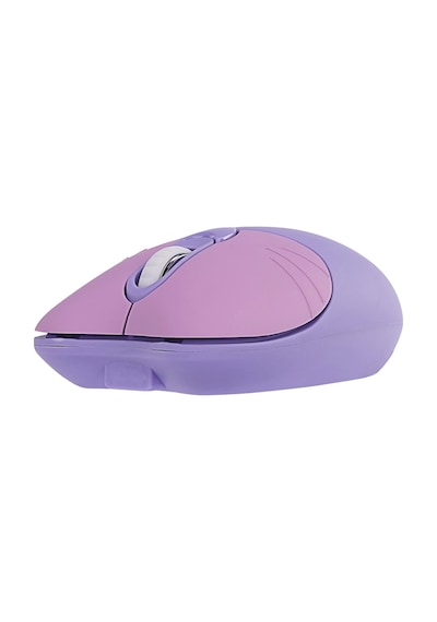 Everest KM-6244 Bunny 2.4 Ghz + BT Kablosuz Q Multimedia Klavye Mouse Set