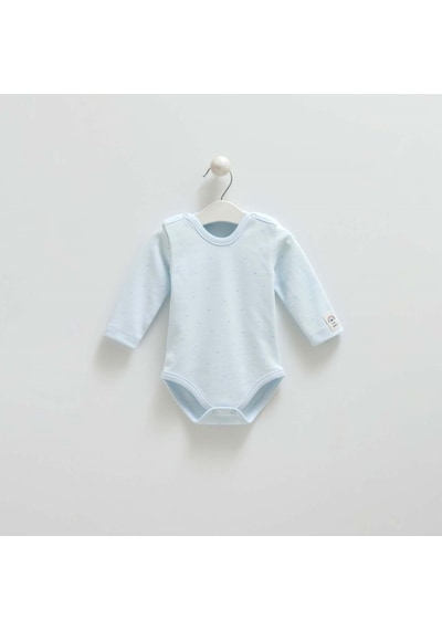 Caramell Bebek Body Be1198 Mavi