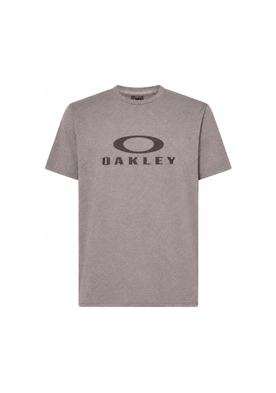 Oakley O Bark 2.0 Tee Erkek T-shirt-foa402167 Gri