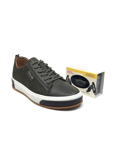 Taşpınar Lisans %100 Hakiki Nubuk Deri Ortopedik Erkek Günlük Sneaker Yazlık Ayakkabı Yeni Sezon 40-44 Haki Taşpınar Lisans %100 Hakiki Nubuk Deri Ortopedik Erkek Günlük Sneaker Yazlık Ayakkabı Yeni Sezon 40-44 Haki
