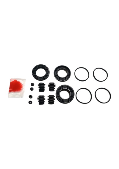 Tamir Tk Fren Kaliper D-max 12-14 Ön 35310254