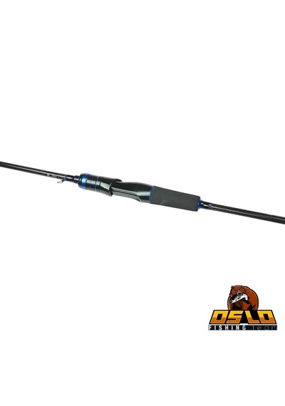 Aria-3000a Oslo Legend 270cm 7-40gr Kıyı Spin Olta Takımı Seti