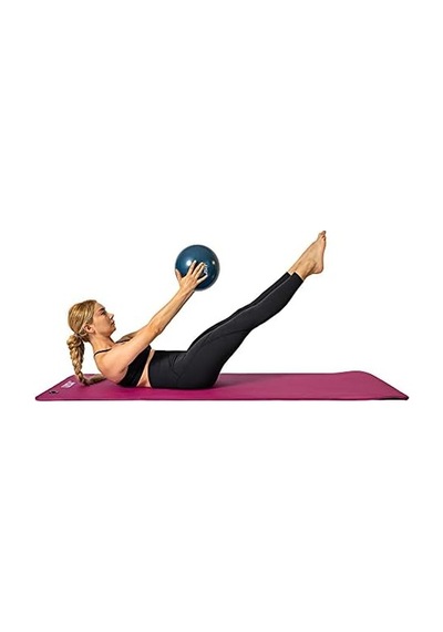 Usr Mavi Pilates Topu
