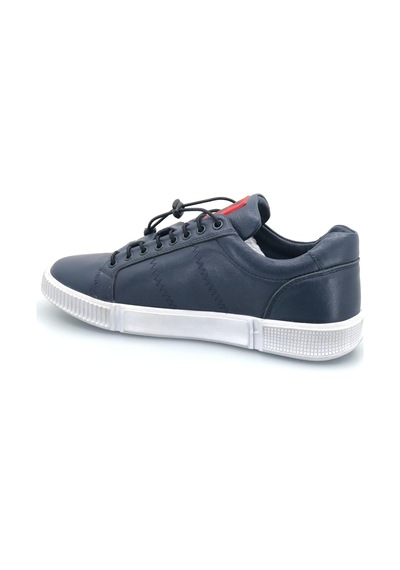 Hammer Jack 102 20250-m Basel M Erkek Casual Ayakkabı Laci