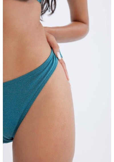 DeFacto Regular Fit Bikini Altı-Fall in Love D2648AX24HSGN1020