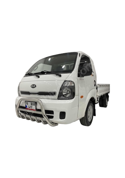 KIA BONGO KROM ÖN KORUMA