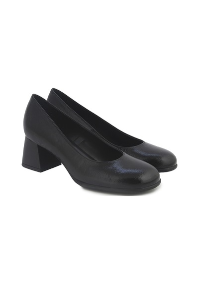 Topuklu/ Stiletto Kadın 205306ry Comart 5306 Sottovetro Ry Nero Sottovetro Ry Nero