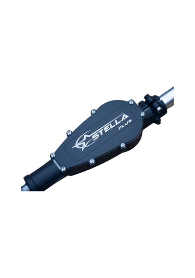 Sp-900 - Kancalı Zeytin Hasat Makinesi