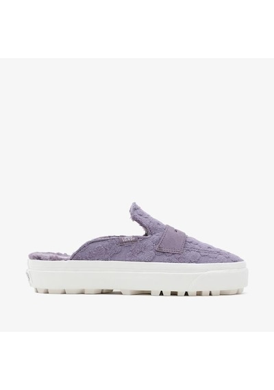 Vans Style 53 Mule Dx Kadın Mor Terlik