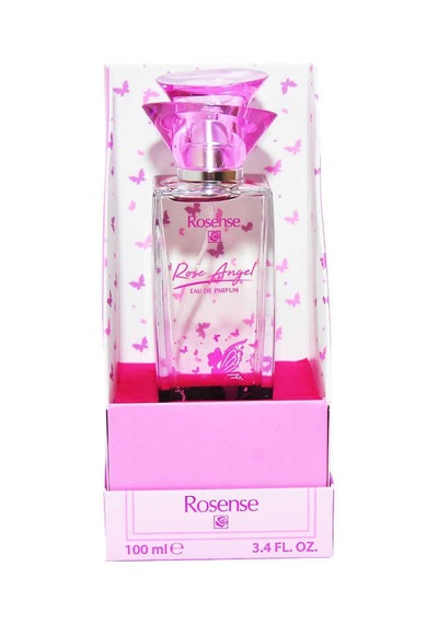 Rose Angel Bayan Parfüm 100 Ml Diğer