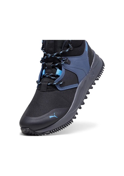 Puma Pacer Future Tr Mid Siyah Unisex Sneaker Ayakkabı 385866 06 Siyah