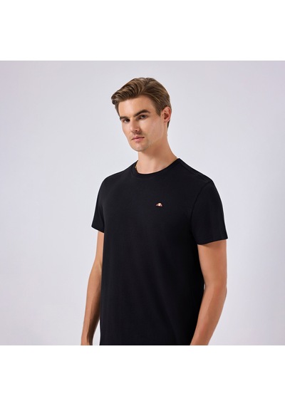 Ellesse Erkek Siyah T-shirt 6sm5069