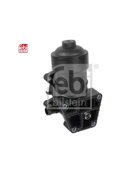 Yağ Filtre Kütüğü 10-16 1.6tdı-2.0tdı Cay-ckub Febı Bılsteın 03l115389h