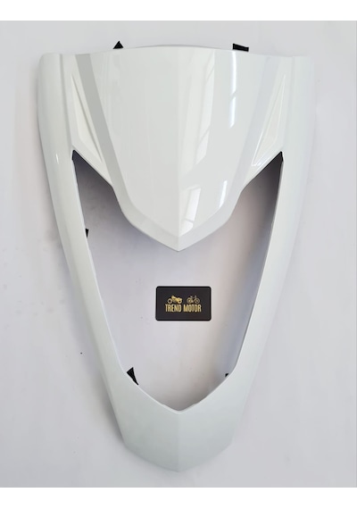 Far Muhafaza Grenajı Beyaz - Honda Activa S