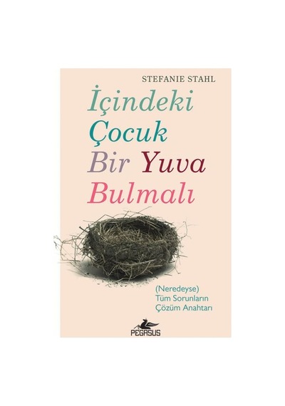 İçindeki Çoçuk Bir Yuva Bulmalı