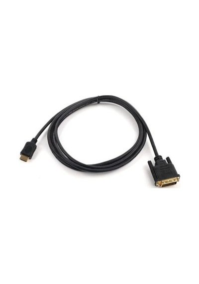 DARK DK-CB-DVIXHDMIL180 1.8 MT DVI ERKEK-HDMI ERKEK KABLO