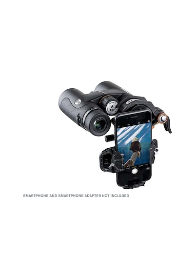Celestron 72332 Nature DX ED 8x42 Dürbün Siyah