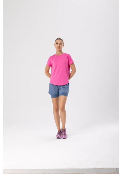 Merrell M3tyme Tyme Kadın Tişört 001