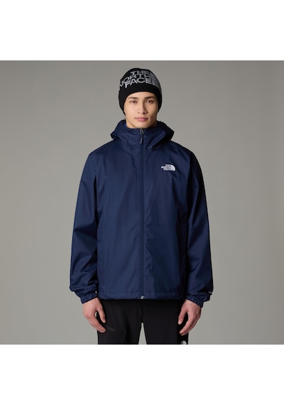 The North Face M Quest Jacket - Eu Erkek Mont-29068-lacivert