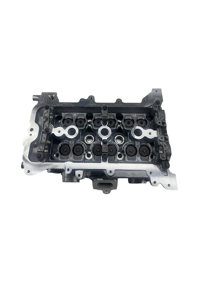 Silindir Kapağı Subaplı Dacia Sandero Jogger 1.0 Tce H4d 110413692r Mais