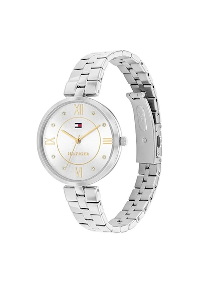 Tommy Hilfiger Th1782683 Kadın Kol Saati Gri