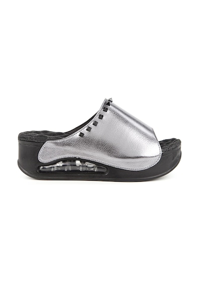 Muya Gema Anatomik Air Max Tabanlı Kadın Terlik 31211-8401-STAN