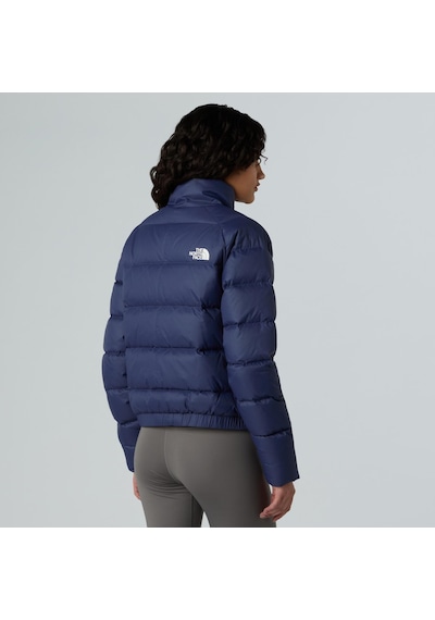 The North Face Hyalıte Down K. Tüyü Kadın Ceket Nf0a8e73bot1 Mavi