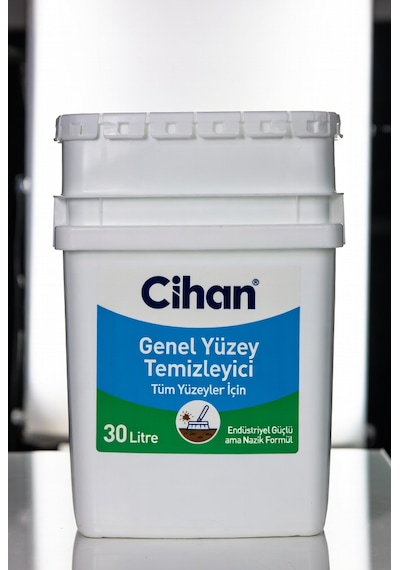 Cihan Genel Temizleyici 30 Litre