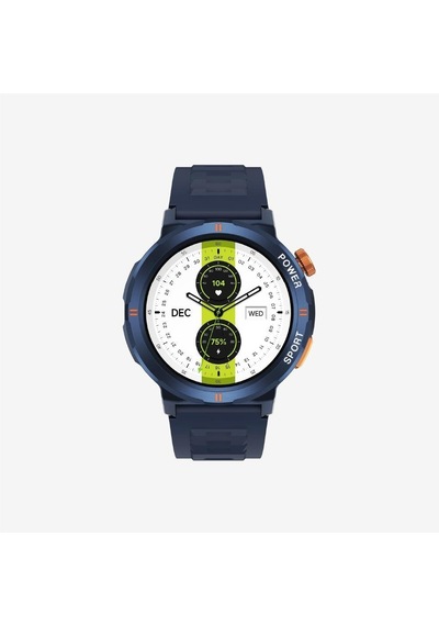 Linktech LPW-S93 Premium Amoled Akıllı Saat (Distribütör Garantili)