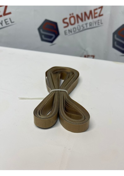 Frb 640 Teflon Bant Takımı