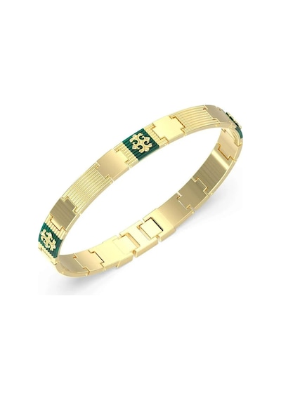 Guess Jgujumb05065jwyggntu Erkek Bileklik Altın