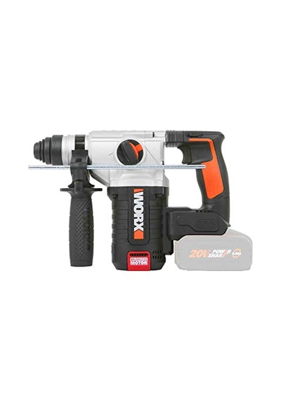 Wx380.9 20volt 2.2j Profesyonel Sds-plus Pnömatik Kırıcı/delici Akü Dahil Değildir