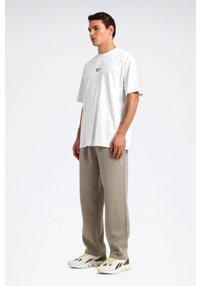 Reebok Eşofman Altı Erkek Bej Prıme Pant 000000000102697539