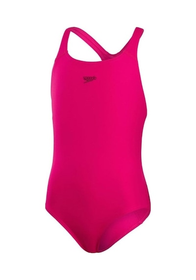 Speedo Eco End+ Mdlt Jf Pınk 8-13457b495 Pembe