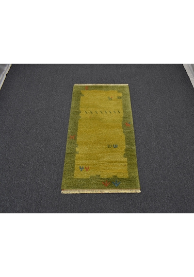 Zehra Abla Halı Yeni El Dokuma Tek Renk Üç Boyutlu Himalayalar Yün Halı 5659 Renkli