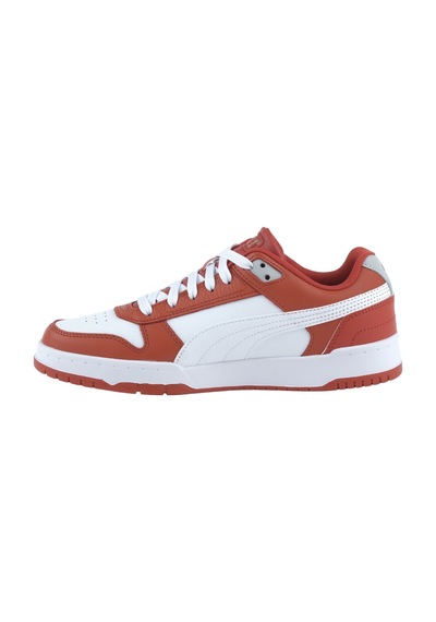 Puma Rebound Game Erkek Spor Ayakkabı 386373-44 Çok Renkli