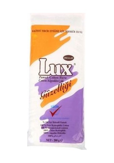 Lux Pamuk 200gr.