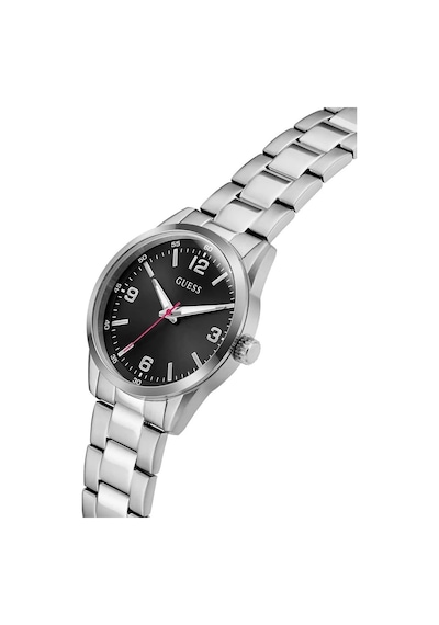 Guess Gugw0965g1 Erkek Kol Saati Metalik Gri